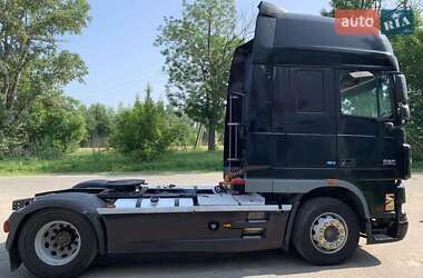 Тягач DAF XF 105 2012 в 