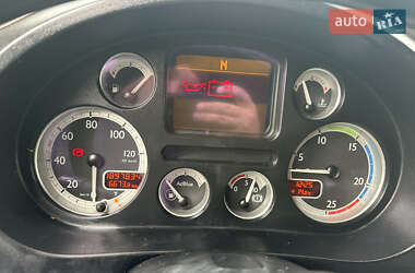 Тягач DAF XF 105 2008 в 