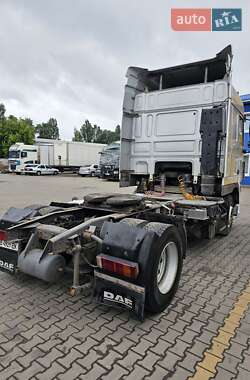 Тягач DAF XF 105 2009 в 