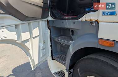 Тягач DAF XF 105 2012 в 