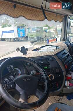 Тягач DAF XF 105 2012 в 