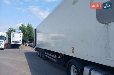 Тягач DAF XF 105 2012 в 