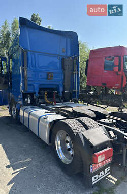 Тягач DAF XF 105 2013 в 