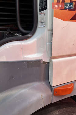 Тягач DAF XF 105 2012 в 