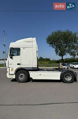 Тягач DAF XF 105 2013 в 