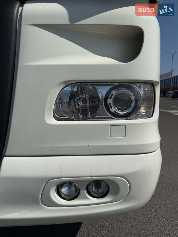 Тягач DAF XF 105 2013 в Луцке