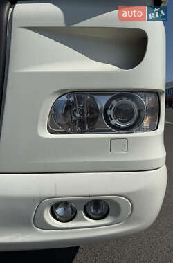 Тягач DAF XF 105 2013 в 