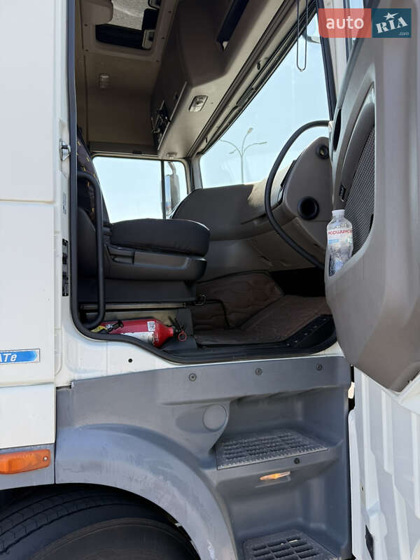 Тягач DAF XF 105 2013 в Луцке