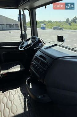 Тягач DAF XF 105 2013 в 