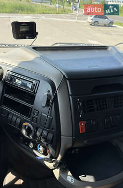 Тягач DAF XF 105 2013 в 