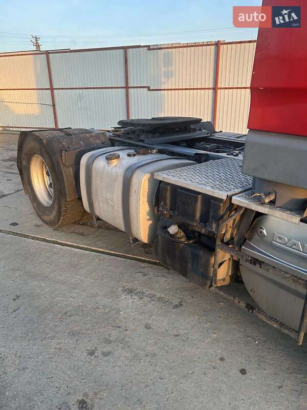 Тягач DAF XF 105 2008 в Харькове