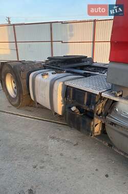 Тягач DAF XF 105 2008 в 