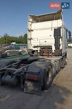 Тягач DAF XF 105 2007 в 