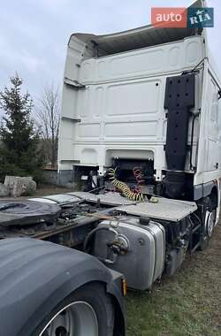 Тягач DAF XF 105 2012 в 