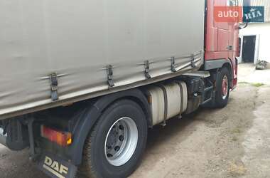 Тягач DAF XF 105 2011 в 