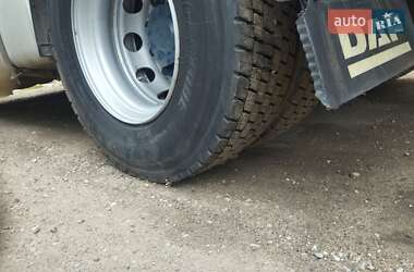 Тягач DAF XF 105 2011 в 