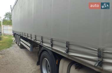 Тягач DAF XF 105 2011 в 