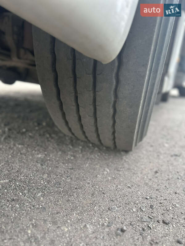 Зерновоз DAF XF 105 2008 в Хмельницком фото 10 Зерновоз DAF XF 105 2008 в Хмельницком