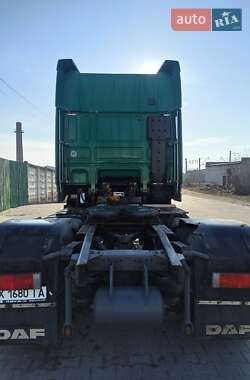 Тягач DAF XF 105 2012 в 