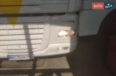 Тягач DAF XF 105 2012 в 