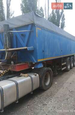 Тягач DAF XF 105 2008 в 