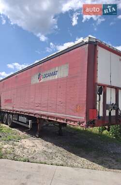 Тягач DAF XF 105 2007 в 