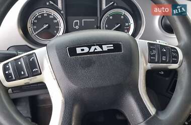 Тягач DAF XF 105 2017 в 