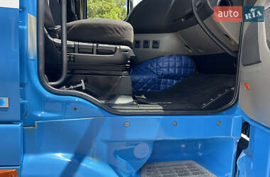 Рефрижератор DAF XF 105 2013 в 
