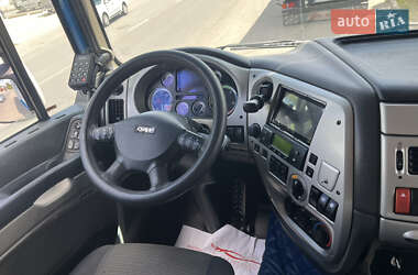 Рефрижератор DAF XF 105 2013 в 