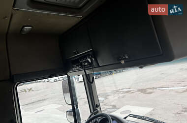 Тягач DAF XF 105 2011 в 