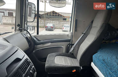 Тягач DAF XF 105 2011 в 