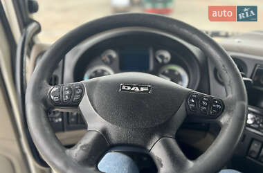 Тягач DAF XF 105 2011 в 
