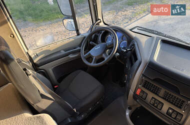 Тягач DAF XF 105 2012 в 