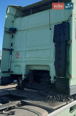Тягач DAF XF 105 2011 в 