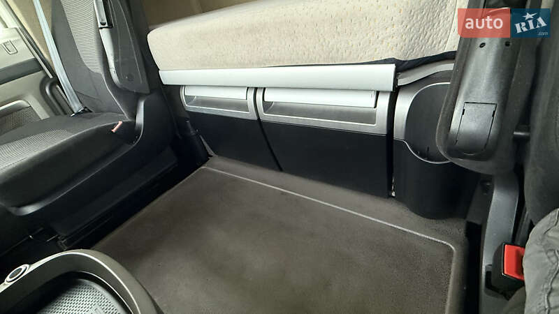 Тягач DAF XF 105 2013 в Виннице