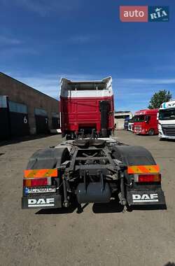 Тягач DAF XF 105 2011 в 
