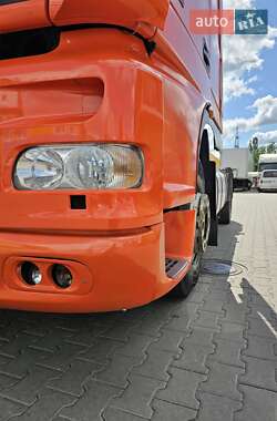 Тягач DAF XF 105 2007 в Вишневом