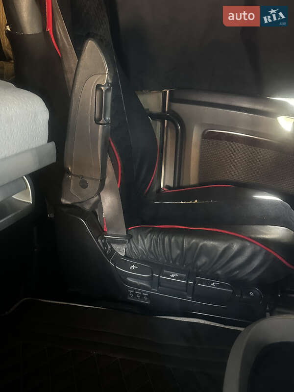 Тягач DAF XF 105 2013 в Одесі