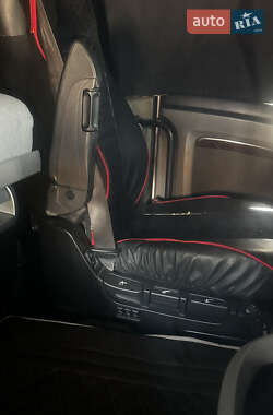 Тягач DAF XF 105 2013 в 