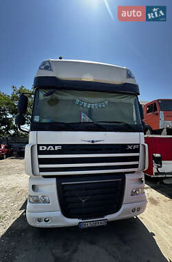 Тягач DAF XF 105 2013 в 