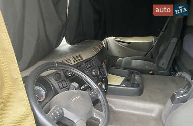 Тягач DAF XF 105 2011 в 