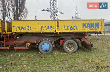 Тягач DAF XF 105 2011 в 