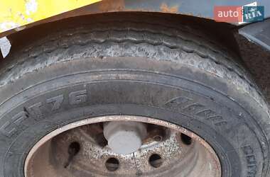 Тентованый DAF XF 105 2007 в 