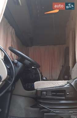 Тентованый DAF XF 105 2007 в 