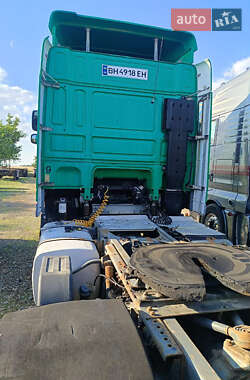 Тягач DAF XF 105 2006 в 