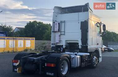 Тягач DAF XF 105 2011 в 