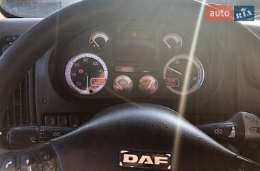 Тягач DAF XF 105 2011 в 