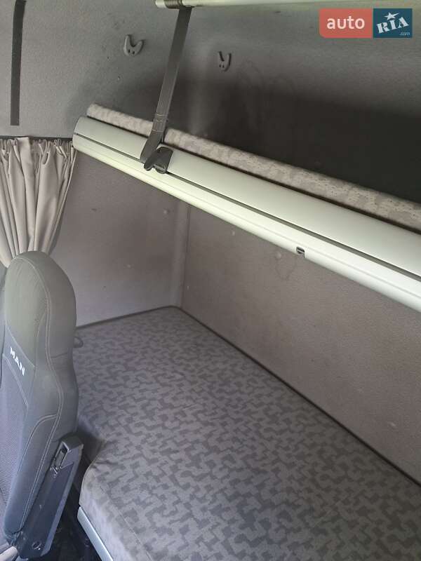 Тягач DAF XF 105 2008 в Одессе