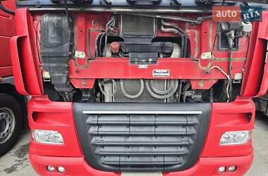 Тягач DAF XF 105 2010 в 