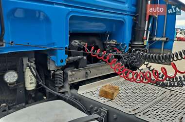 Тягач DAF XF 105 2010 в 